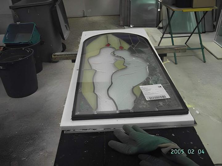 Remplacement de vitres Dijon